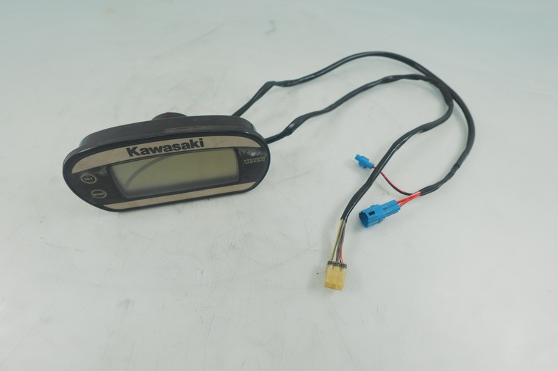 2013-2014 Kawasaki STX-15F OEM Digital Multifunction Display Meter LCD Gauge