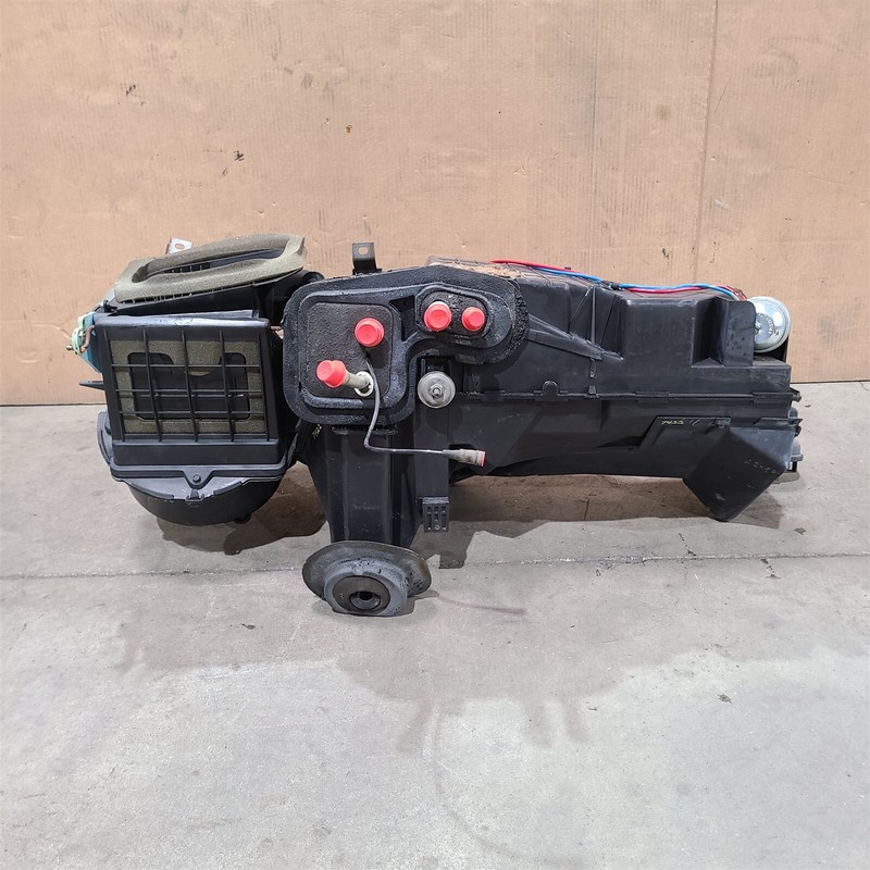 96-98 Mustang Cobra 4.6L Heater Box Complete Hvac Ac Aa7422