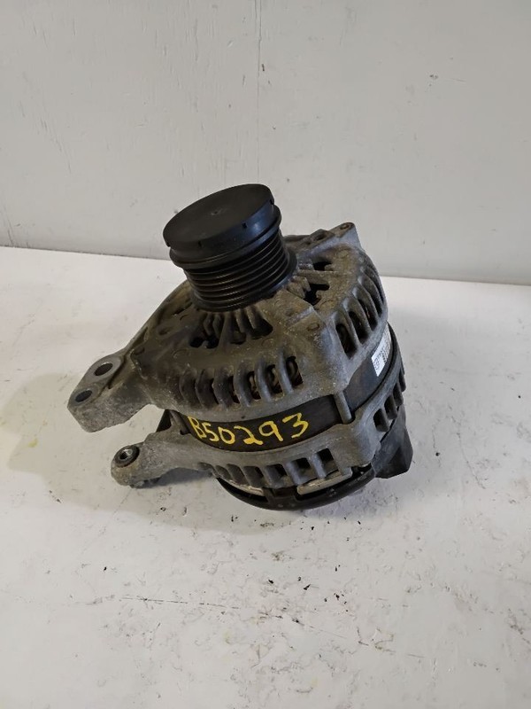 Alternator 170 Amp Opt KW7 Fits 17-24 XT5 3548155