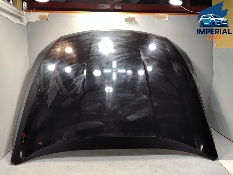 DAMAGE! 18-22 HONDA ACCORD HOOD BONNET PANEL COVER NH731PX OEM