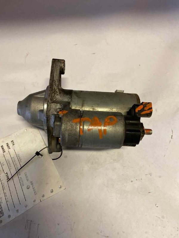 Starter Motor TOYOTA COROLLA 15 16 17 18 19 20 21 22