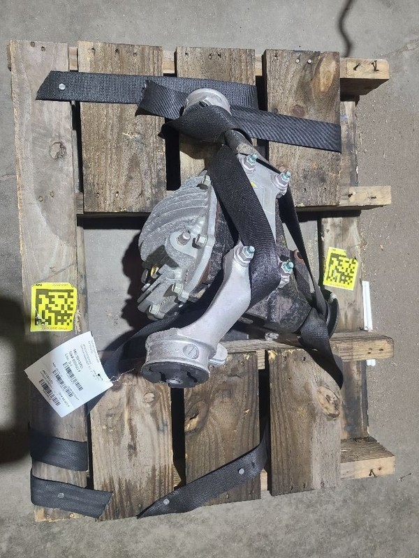 Carrier Automatic Transmission 6 Speed Fits 06-15 MAZDA MX-5 MIATA 576478