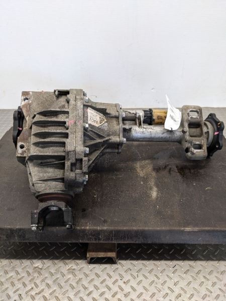 Carrier Front 3.08 Ratio Opt GU4 Fits 15 17-19 SUBURBAN 1500 1124383