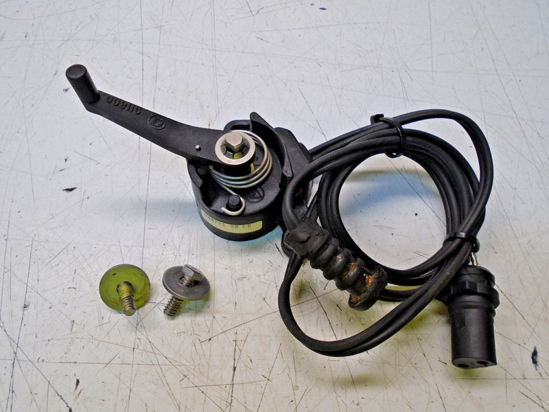 CF3a OMC Johnson Evinrude TRIM SENDER 984731 911800