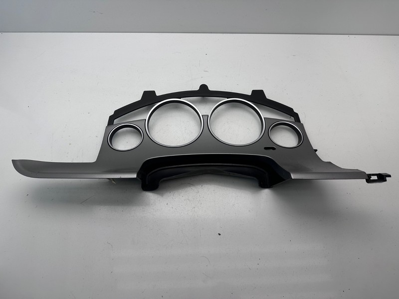 2009-2014 Volkswagen Routan Speedometer Cluster Dash Bezel Trim Panel OEM