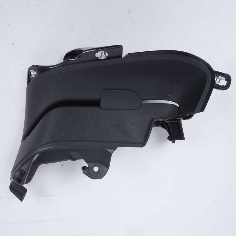 2021 - 2024 Polestar 2 Rear Right Outer Seat Belt Retractor Trim OEM