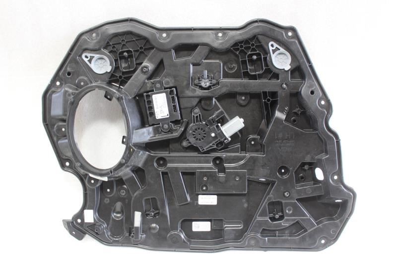 2021 RAM 1500 NEW STYLE LEFT DRIVER SIDE FRONT DOOR WINDOW REGULATOR + MOTOR