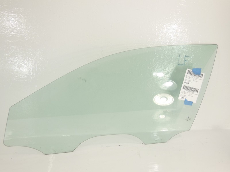 2012-2022 Volkswagen Passat Front Door Window Glass Driver Left OEM
