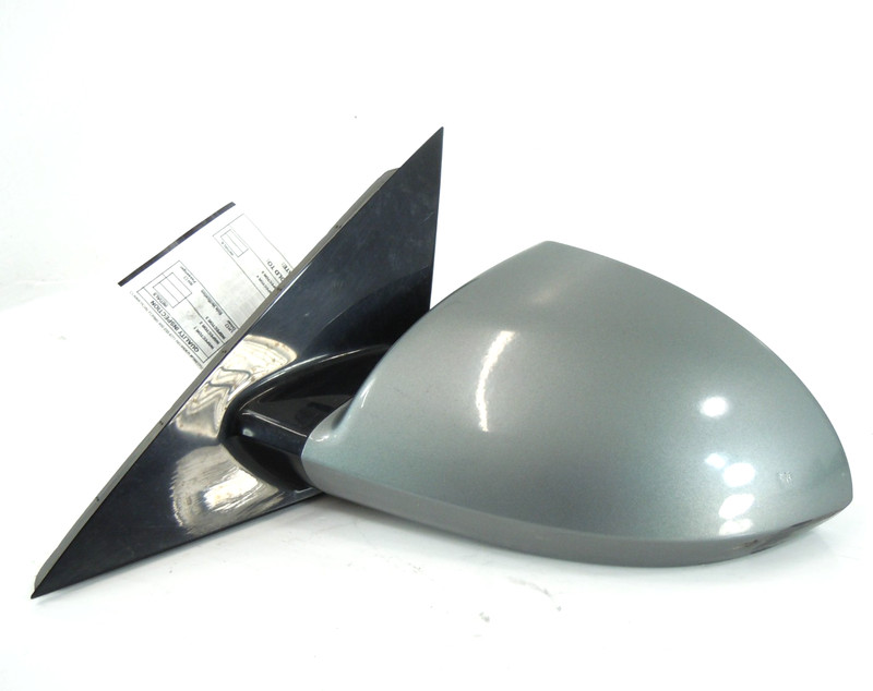 2006-2016 Chevrolet Impala Power Door Mirror Driver Left Non-Heated OEM