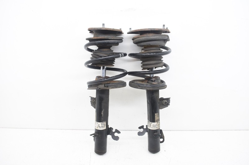 2006 MINI COOPER S R53 SET OF 2 FRONT STRUT SHOCK ABSORBER OEM KW86