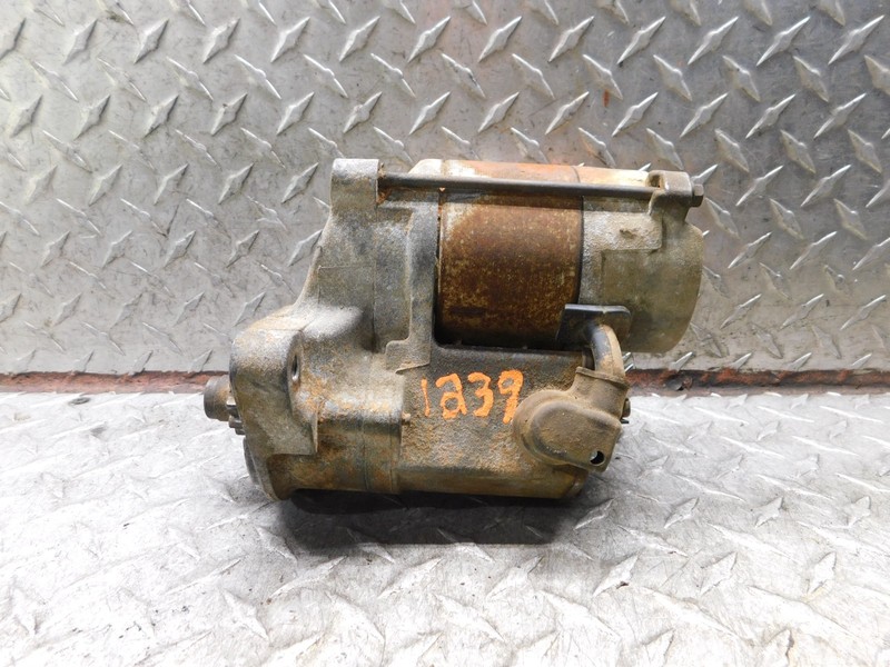 95- 04 TOYOTA TACOMASTARTER MOTOR 28100-0C010 4CYL2.0 KW