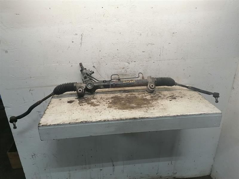 Steering Gear/Rack Power Rack And Pinion VIN K Fits 07-11 CAMRY 767496