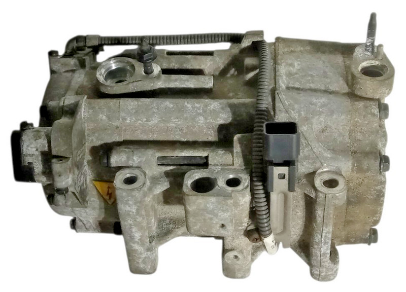 2011 Kia Optima Hybrid AC Air Conditioner AC Compressor 97701-3R000 OEM 11654