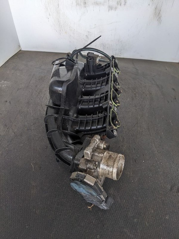 Intake Manifold VIN B 8th Digit Opt Luv Fits 13-21 ENCORE 1189849
