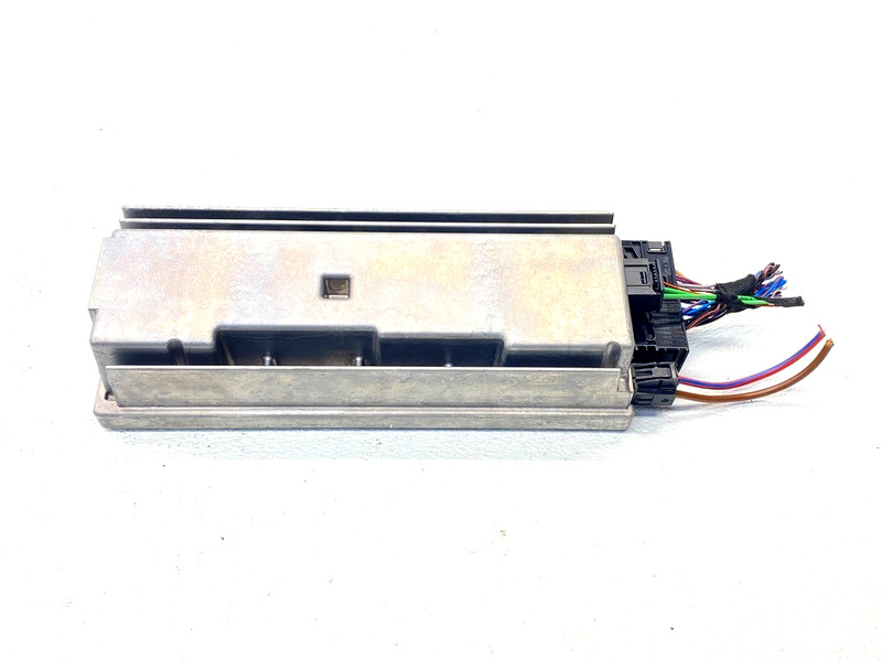13-15 BMW 740I 750I F01 AUDIO SYSTEM AMPLIFIER AMP UNIT OEM A0.47