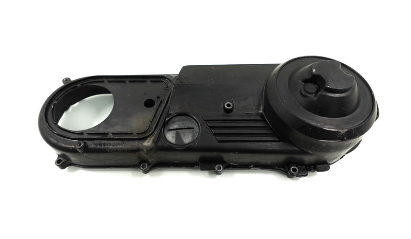 1990 Yamaha SnoSport 125 / SV125P OEM LH Left Crank Case Cover