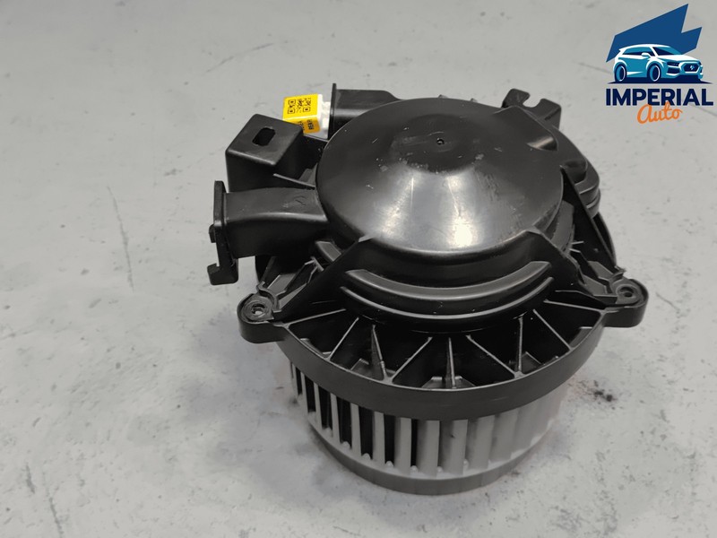 2017-2025 Honda Pilot HVAC AC Air Conditioning Rear Heater Blower Fan Motor OEM