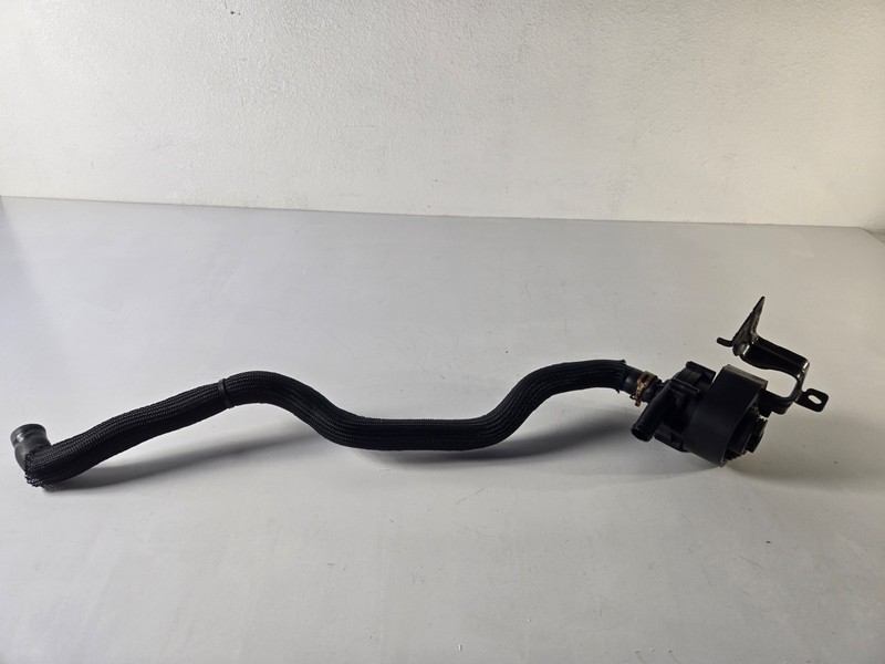 2014 2018 Infiniti Q Q50 Hybrid Coolant Auxiliary Water Pump OEM 215804GA0A