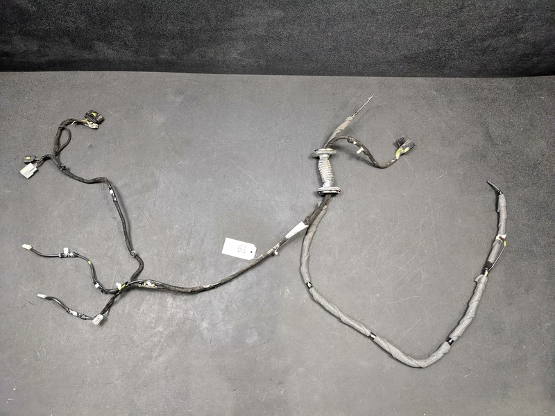 Rear Tailgate Wiring Harness 2018 Ford EcoSport GN15-14B562-DDE 2018