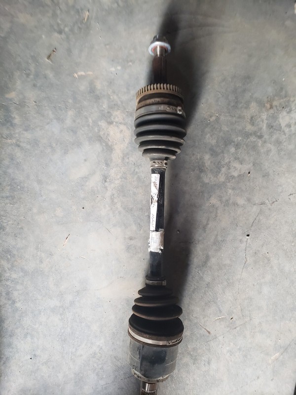11 - 15 Hyundai Sonata Hybrid Front CV Drive Axle LH Driver Side OEM 495004R200