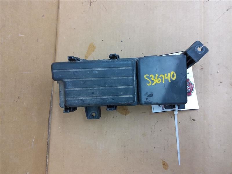 Fuse Box Engine Compartment SE Canada Market Fits 05-10 ODYSSEY 262587