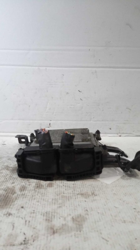 2016 Hyundai Elantra Engine Control Module ECM OEM 1.8L Silver 97k Miles