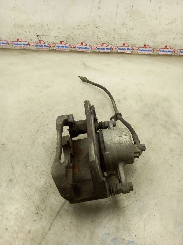 Driver Left Caliper Front Fits 11-18 AVALON 486914
