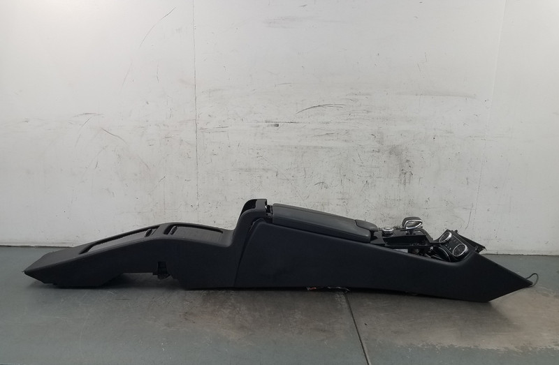 2012 Mercedes AMG CLS 63 Center Console Shifter Controls Climate #8399 K4