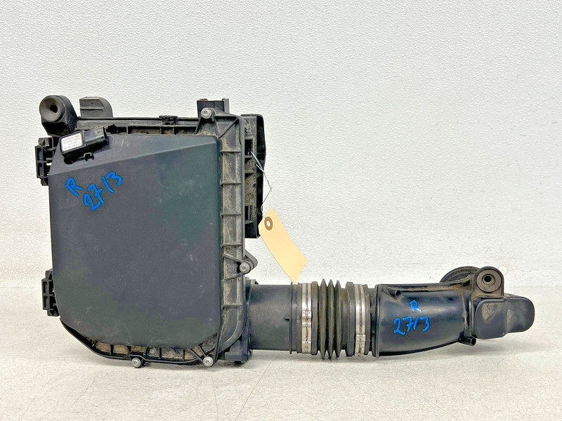 ⭐2015-2018 MERCEDES-BENZ E400 RIGHT SIDE AIR CLEANER HOUSING FILTER BOX LOT2713