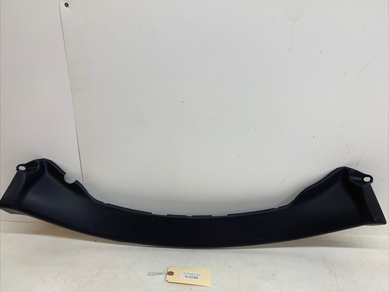 2017-22 TESLA MODEL 3 OEM REAR TRUNK GARNISH TRIM COVER PANEL 1132812-00 9299 M5