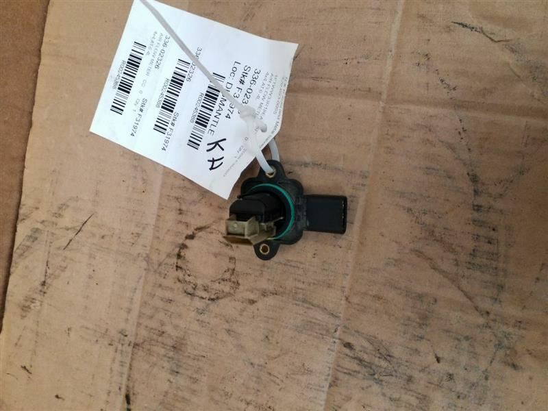 Air Flow Meter 6.4L Diesel Fits 08-10 FORD F250SD PICKUP 245388