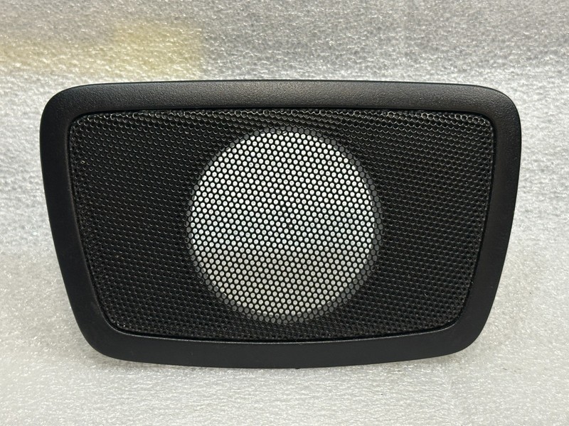 03-09 LEXUS GX470 DASHBOARD SPEAKER COVER TRIM OEM