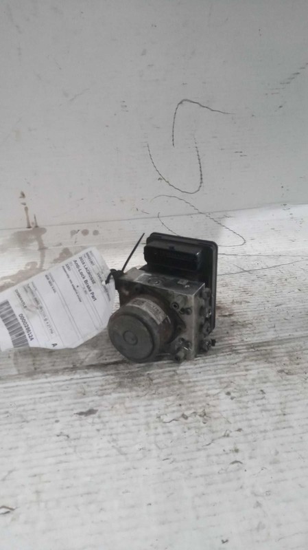 2016 Buick LaCrosse ABS Pump & Motor Assembly OEM 89000 Miles NJ25-21307-523705