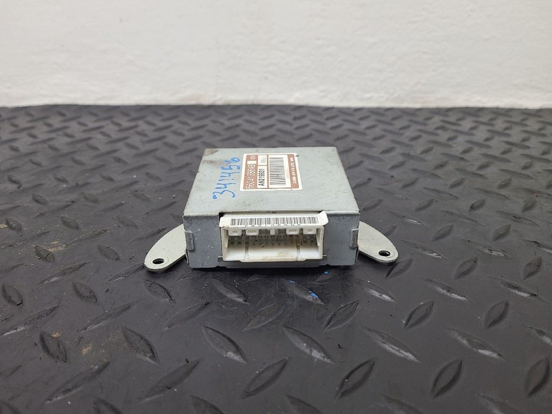 98-01 Jeep Cherokee Transmission Control Computer Module OEM 56041386AB
