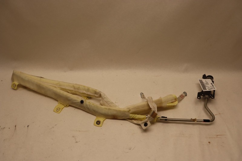 2005-2011 CADILLAC STS RIGHT PASSENGER SIDE ROOF HEAD CURTAIN AIR BAG OEM