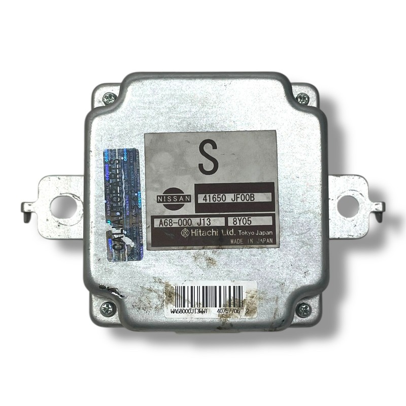 Nissan GT-R R35 GTR 3.8L VR38 2009 2010 Torque Split Module OEM 41650-JF00B