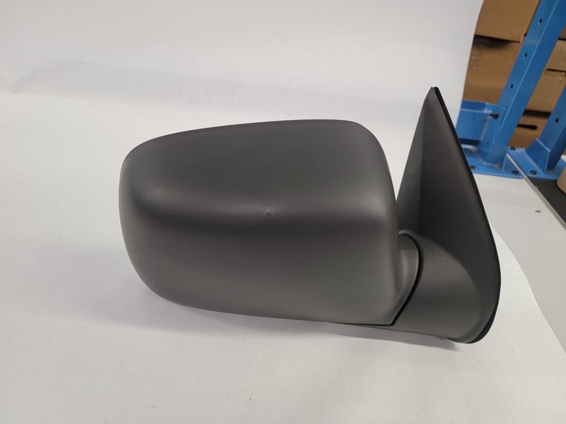 04-'12 GMC CANYON Right passenger Door Mirror Manual adjust OEM Grade A!