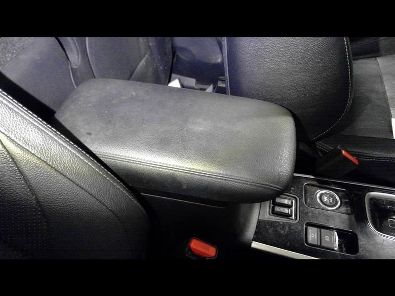 2017 Outlander Armrest Lid 1344586