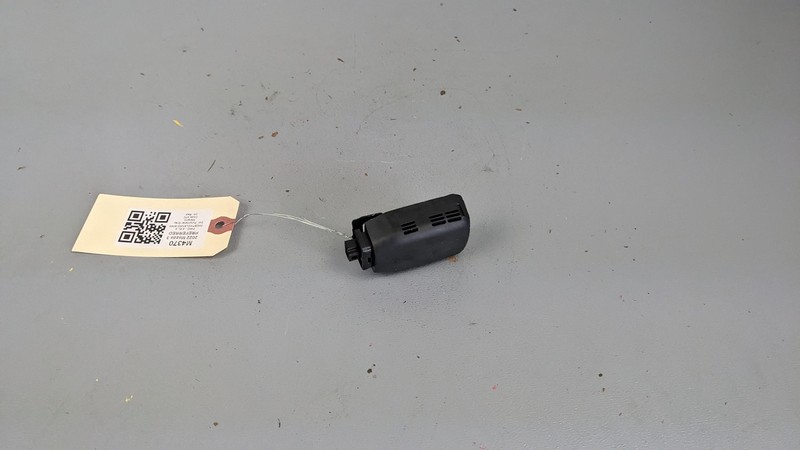 Rain Sensor 2022 Mazda 3 BDGF-66-5G0G 2019 2020 2021 2023