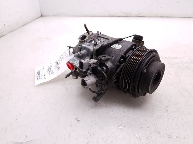 01-04 LEXUS LS430 LUX 3UZFE V8 4.3L AC COMPRESSOR ASSEMBLY