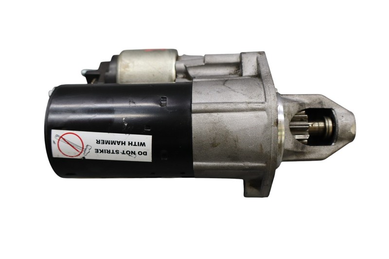 07-13 Mercedes R230 SL550 S550 CLS550 C350 Engine Motor Starter 0001107461 Oem