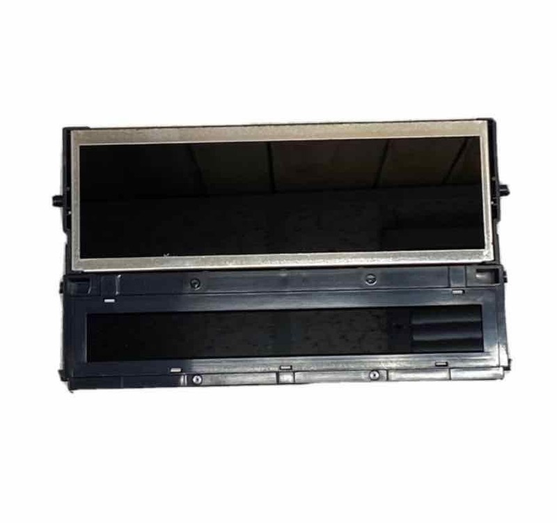 2012 2014 NISSAN MAXIMA RADIO DISPLAY SCREEN ASSY OEM 280913KA0A 27775KA60A