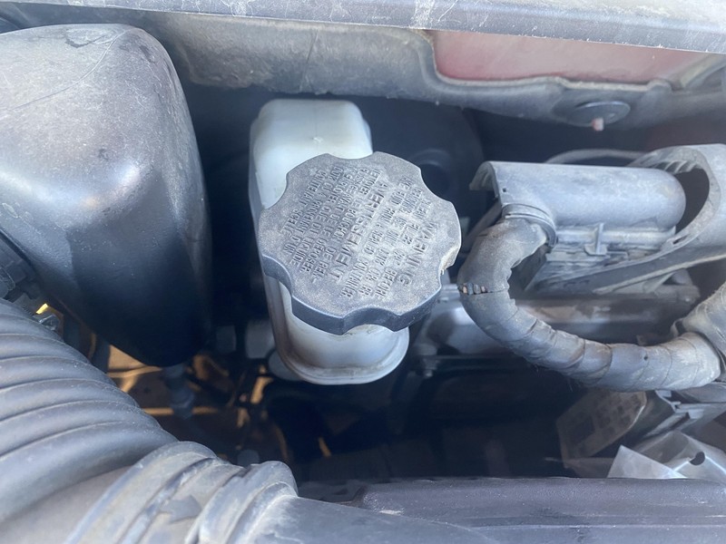 Master Cylinder HYUNDAI AZERA 12 13 14 16 17