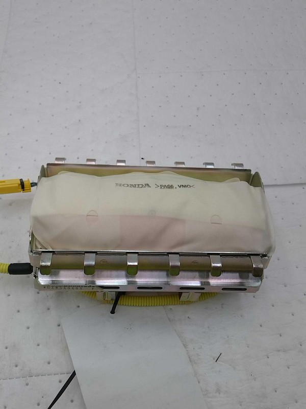 2011-2013 Honda Odyssey Right Instrument Panel Air Bag - Black, Used, 152K Miles