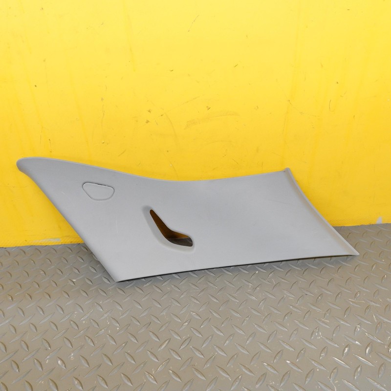 2017-2023 CHEVROLET BOLT EV REAR RIGHT C PILLAR TRIM COVER PANEL TRIM 42551991