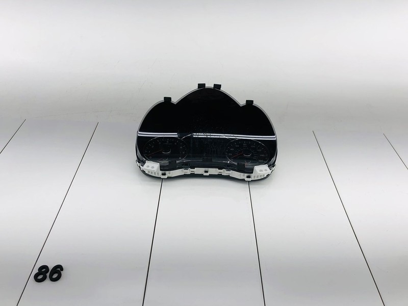 14-16 KIA FORTE 2.0L L4 GAS ENGINE INSTRUMENT CLUSTER SPEEDOMETER OEM