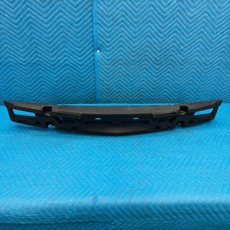 2005-2009 Ford Mustang GT Front Bumper Impact Absorber OEM 4R3317E898AD