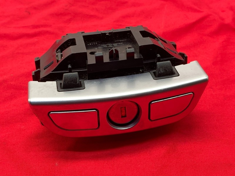 12-19 BMW F06 F12 F13 640 650 M6 Center Console Armrest Key Lock Mechanism OEM✅