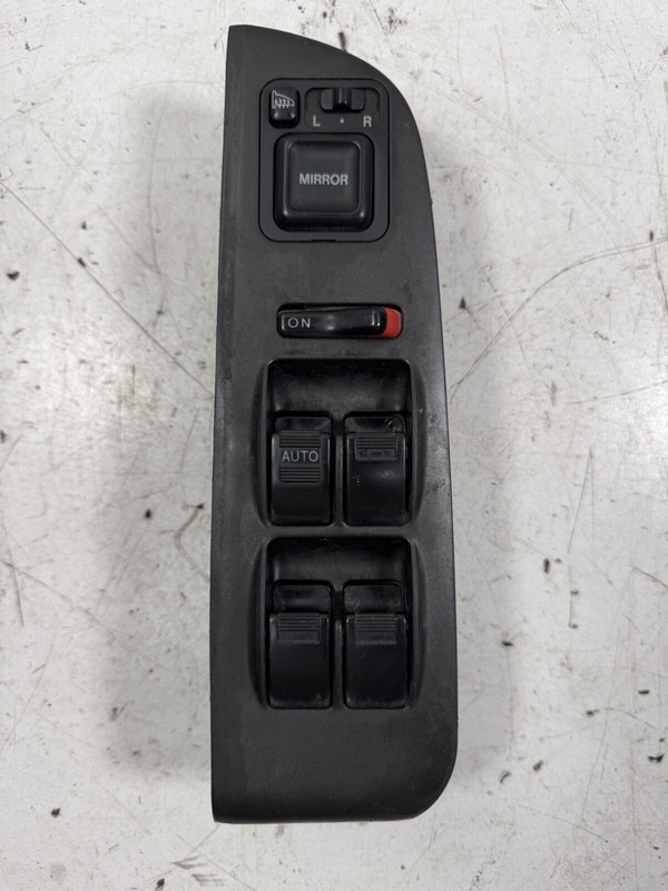 00-01 Acura TL Power Window Switch Assembly 35750-S0K-A02 OEM