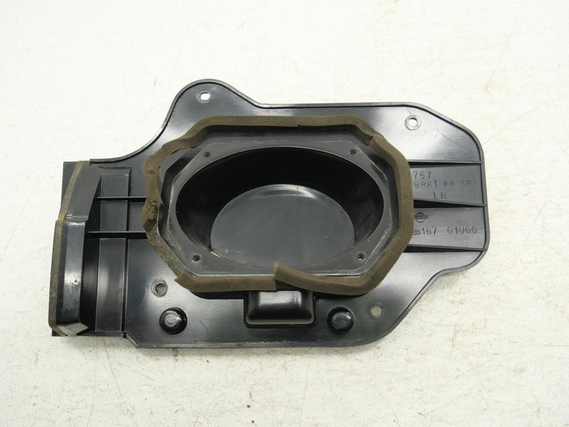 1989-1994 Nissan Skyline R32 Left Front Door Speaker Pod Mount Bracket 28167-01U